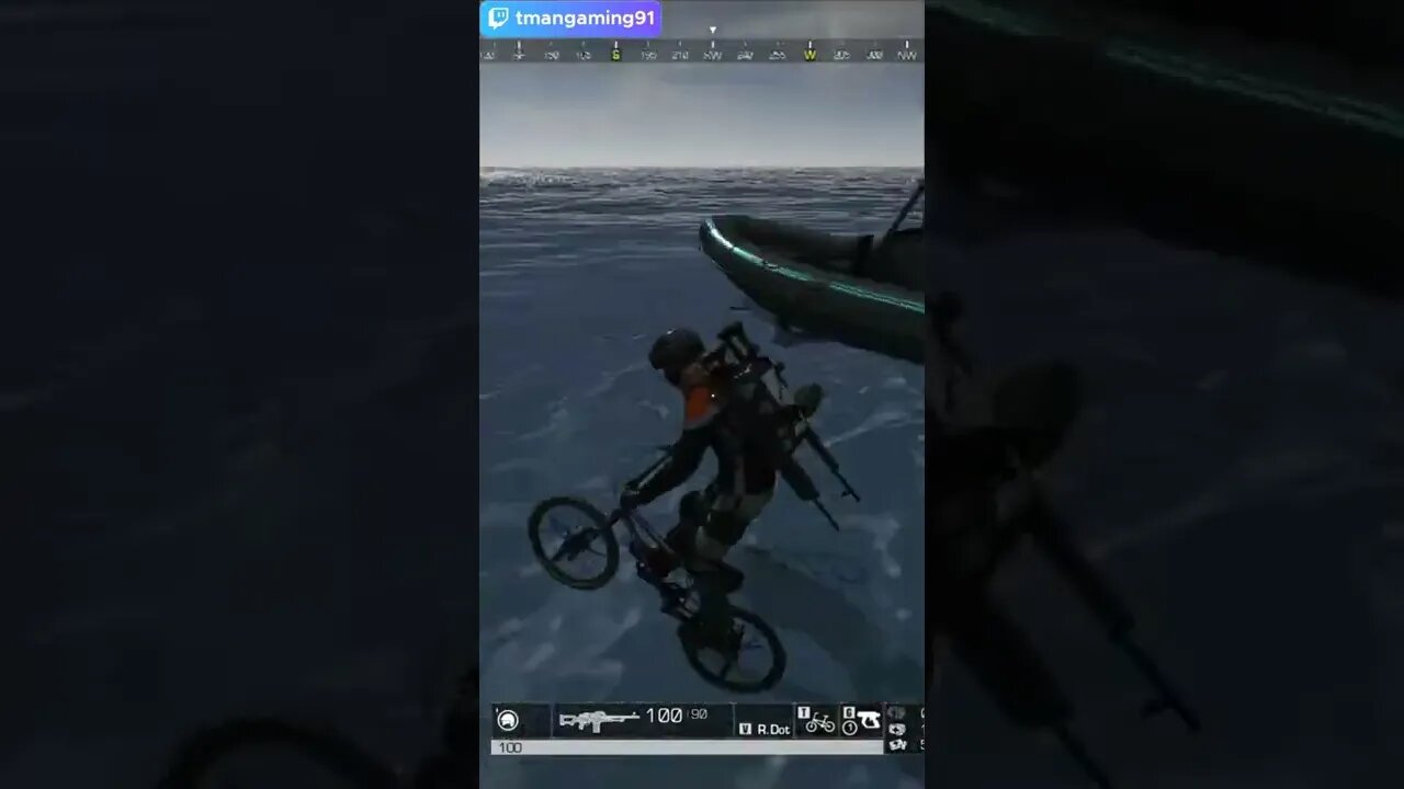 Diving With Style