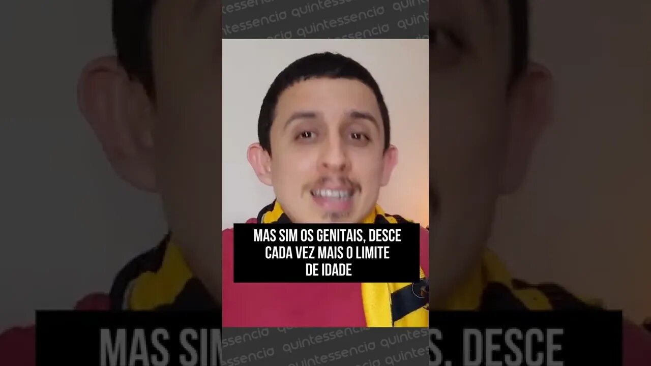 Nós permitimos que os progressistas pervertessem nossas famílias #shorts