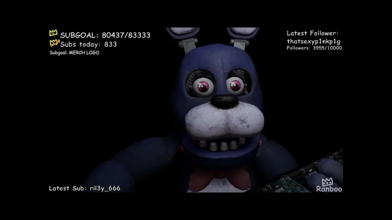 Ranboo and Dream Twitch Funny Moments