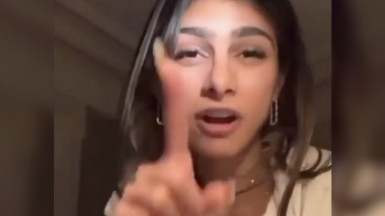 Thoughts? Mia Khalifa Says Men Are Cheap And Easy, She's Gotten Every Man