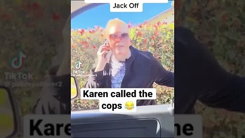 Karen Calls the Cops 😄