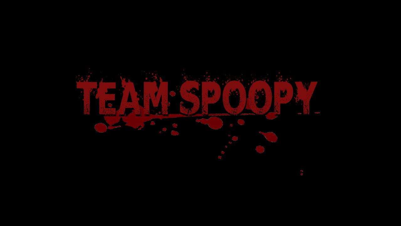 Team Spoopy and the Test Stream 2