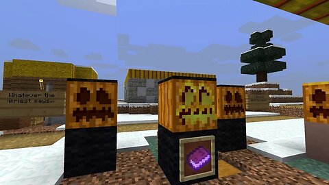 The Journey ep 1 - The Poor Town.
