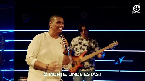 Pra sempre - (Forever) - Ministério Hope Oficial (@ministeriohopeoficial4358 )