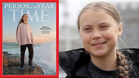 The Greta Phenomenon: Unraveling the Symbolism, Agenda, and Controversy Surrounding a Global Icon