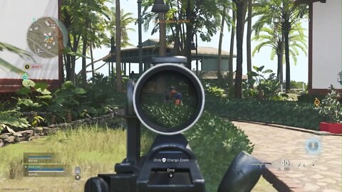 Lucky team wipe