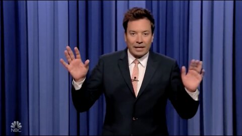 Fallon: ‘To Be Safe,’ Biden’s Staff Would Prefer Him to Be Isolated Until 2025