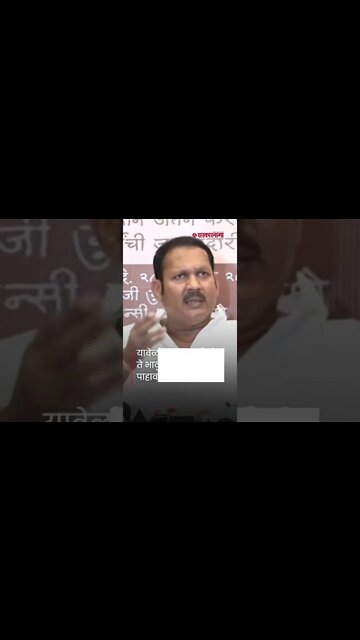 Udayanraje bhosale | 'मेलो असतो तर बरं झालं असतं..'उदयनराजे भावूक | #Shorts | Sarkarnama
