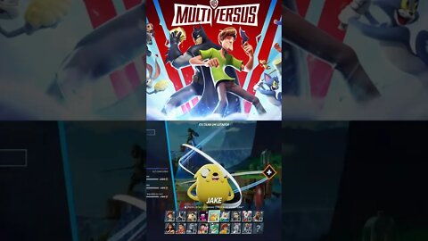 MULTIVERSUS #2 - XBOX ONE S