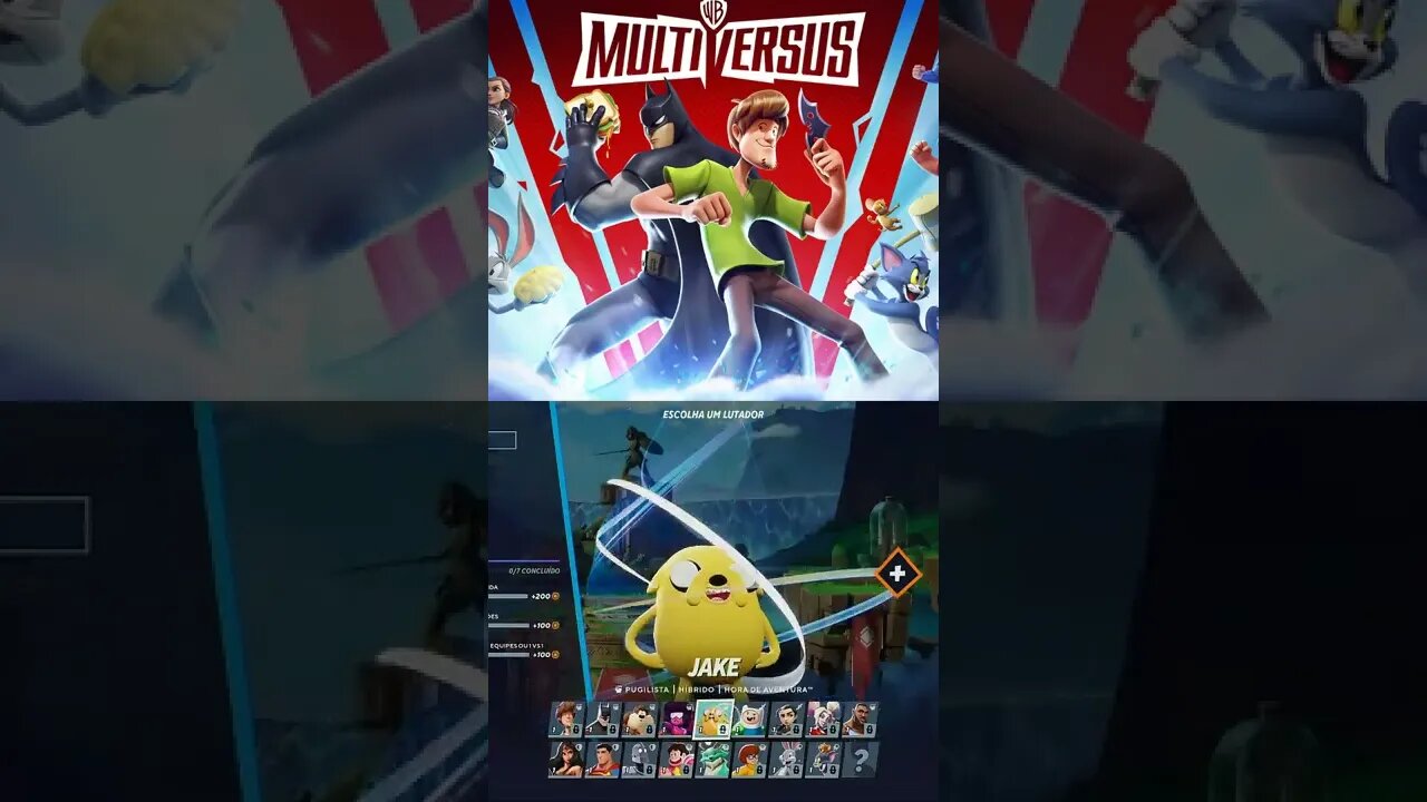 MULTIVERSUS #2 - XBOX ONE S