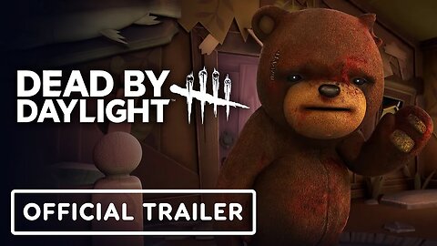 Dead by Daylight - Official Naughty Bear Collection Trailer