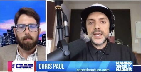 Chris Paul Discusses the Future of Hollywood