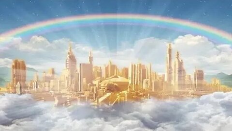 A City Set on a Hill! Book Reading #jesussaves #endtimes #lastdays #light #salt #christianity #jesus