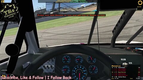 Sh$t Magnet 4 #iracing