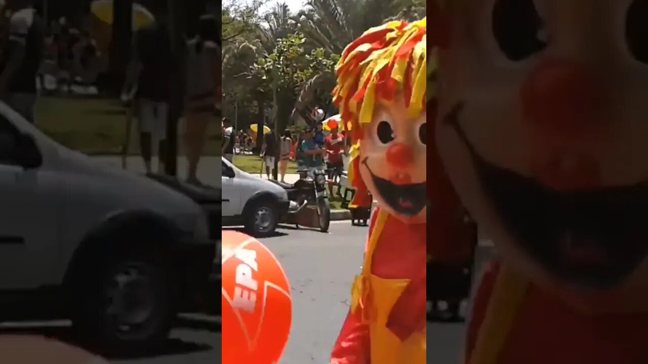 ALEGRIA DAS CRIANÇAS COM FOFÃO, HOMEM-ARANHA E BONECA EMÍLIA DANÇANDO NO MINHOCÃO BOATE BH