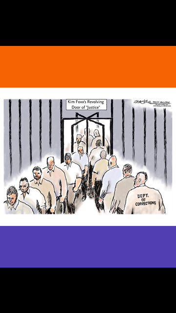 1,400 People Responsible For 86% of Crime In Chicago