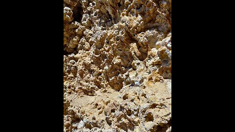 Cave full of thundereggs!