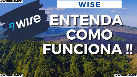 ✅ WISE | RESUMO SOBRE O QUE É, COMO FUNCIONA, PARA QUE SERVE, COMO CONVERTER MOEDA ?