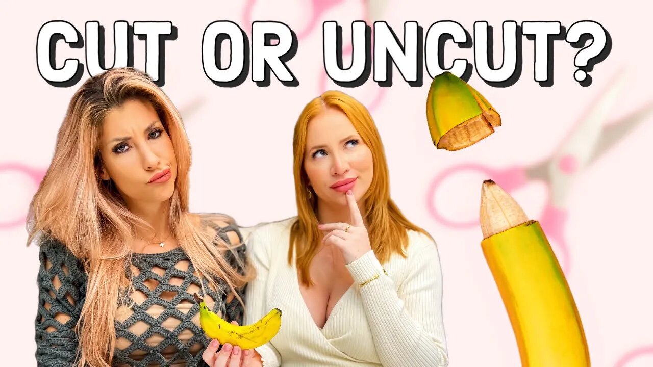 Do girls prefer circumcised or uncircumcised penises?