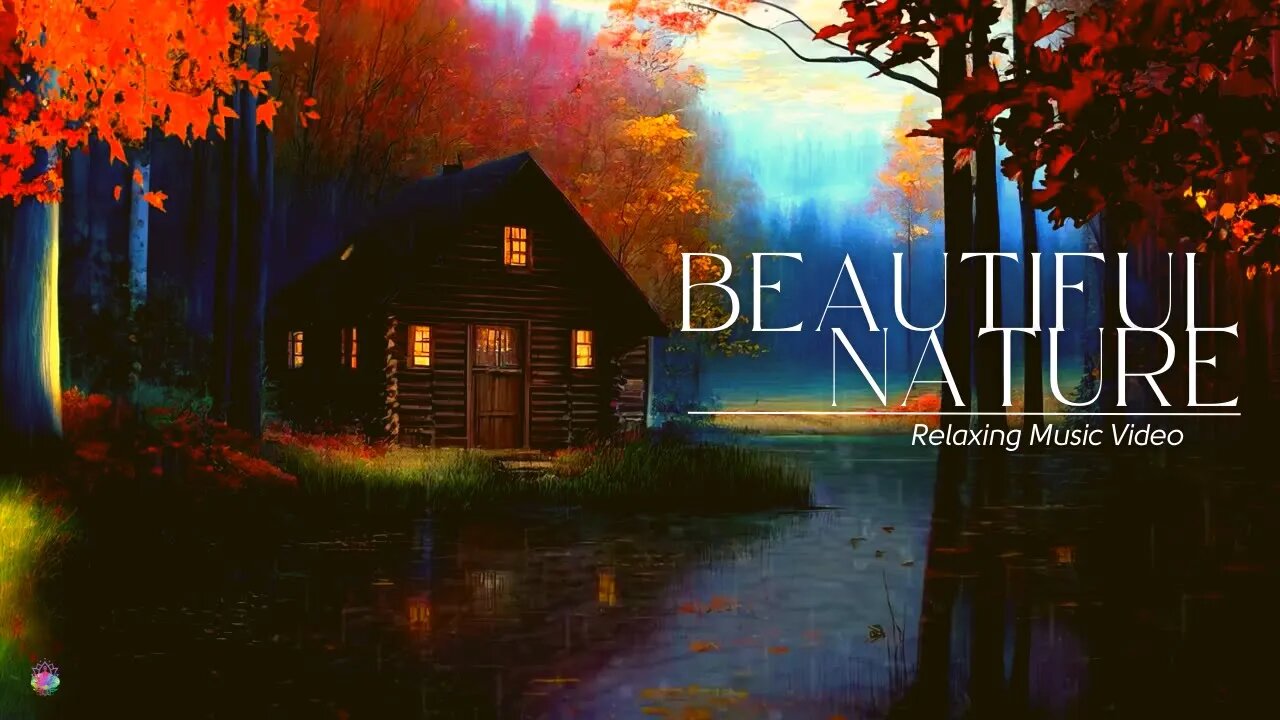 Mind Relax, Peaceful Light Rain Sound