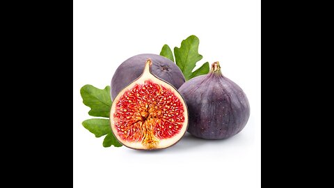 7 Surprising Health Benefits of Fig Fruit