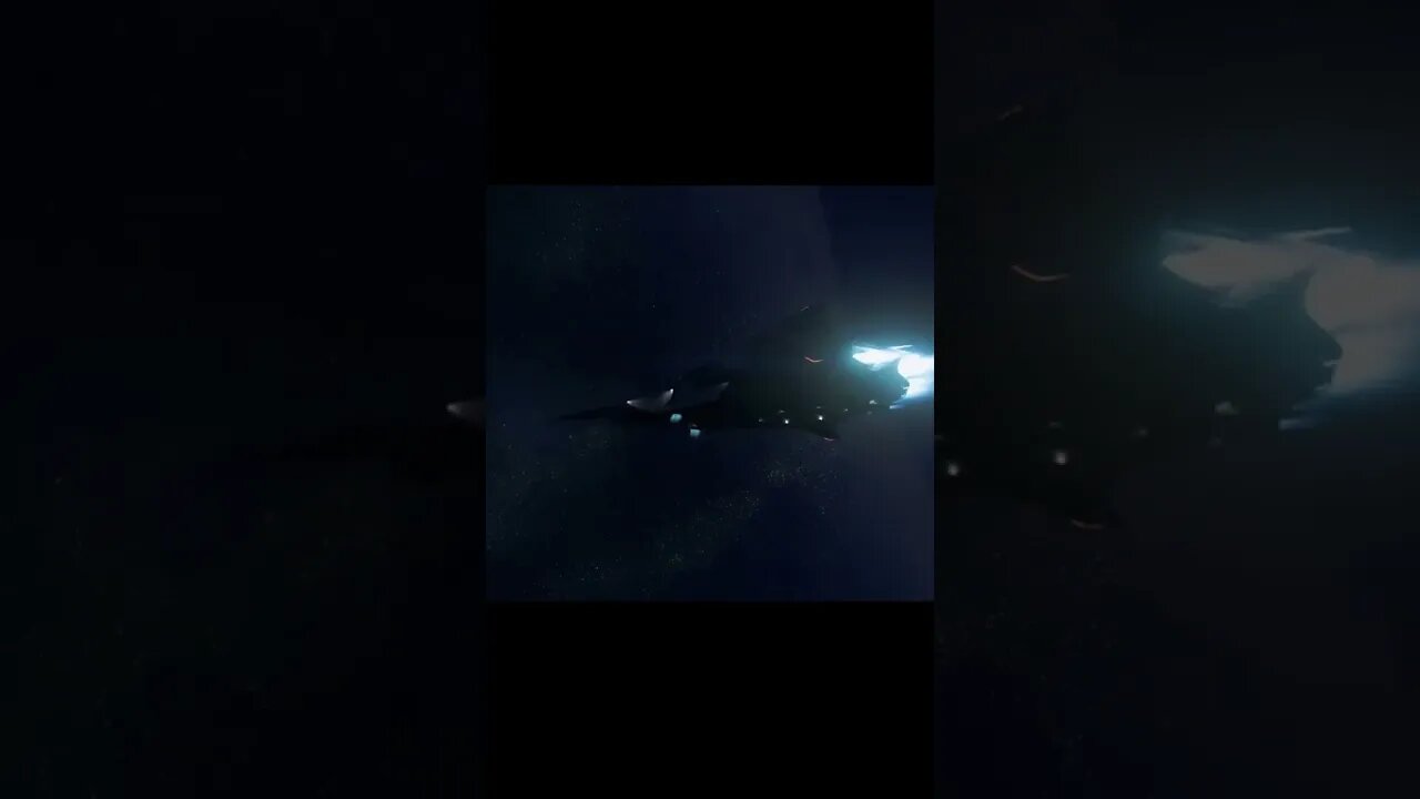 SC - 400i Takeoff