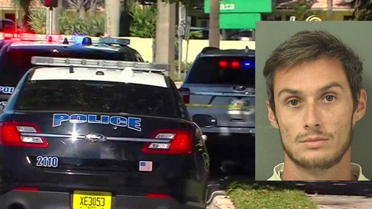 Arrest made in shooting death of West Palm Beach man