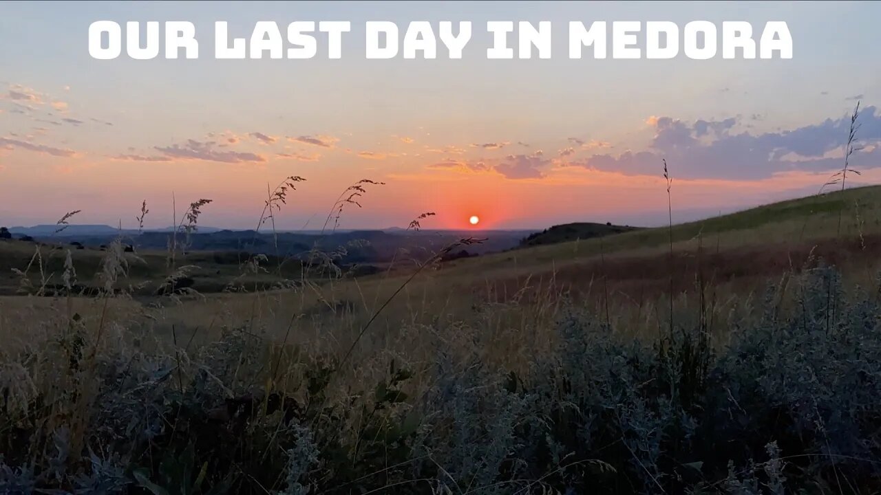 "Exploring the Mysterious Elkhorn Ranch Unit: Theodore Roosevelt National Park"