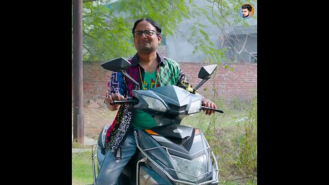 रेपिडो वाले का चक्कर 😂 लड़की ने