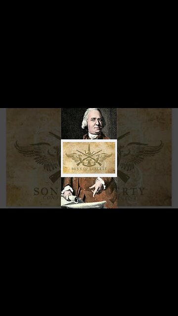 QUOTES, Founding Fathers Edition Ep161 Samuel Adams Sons of Liberty Founding Member #americanhistory