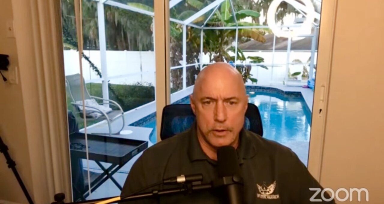 Michael Jaco Discusses Pilot Deaths Since Vaccine