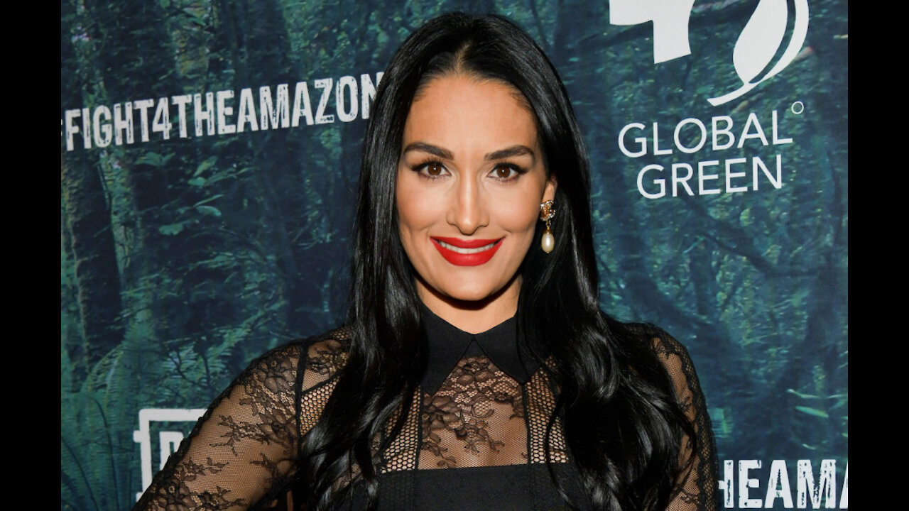 Nikki Bella's miscarriage fear