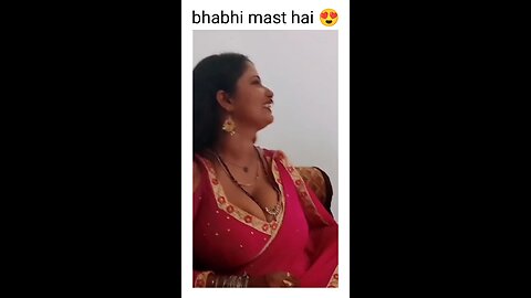 bhabhi 😍