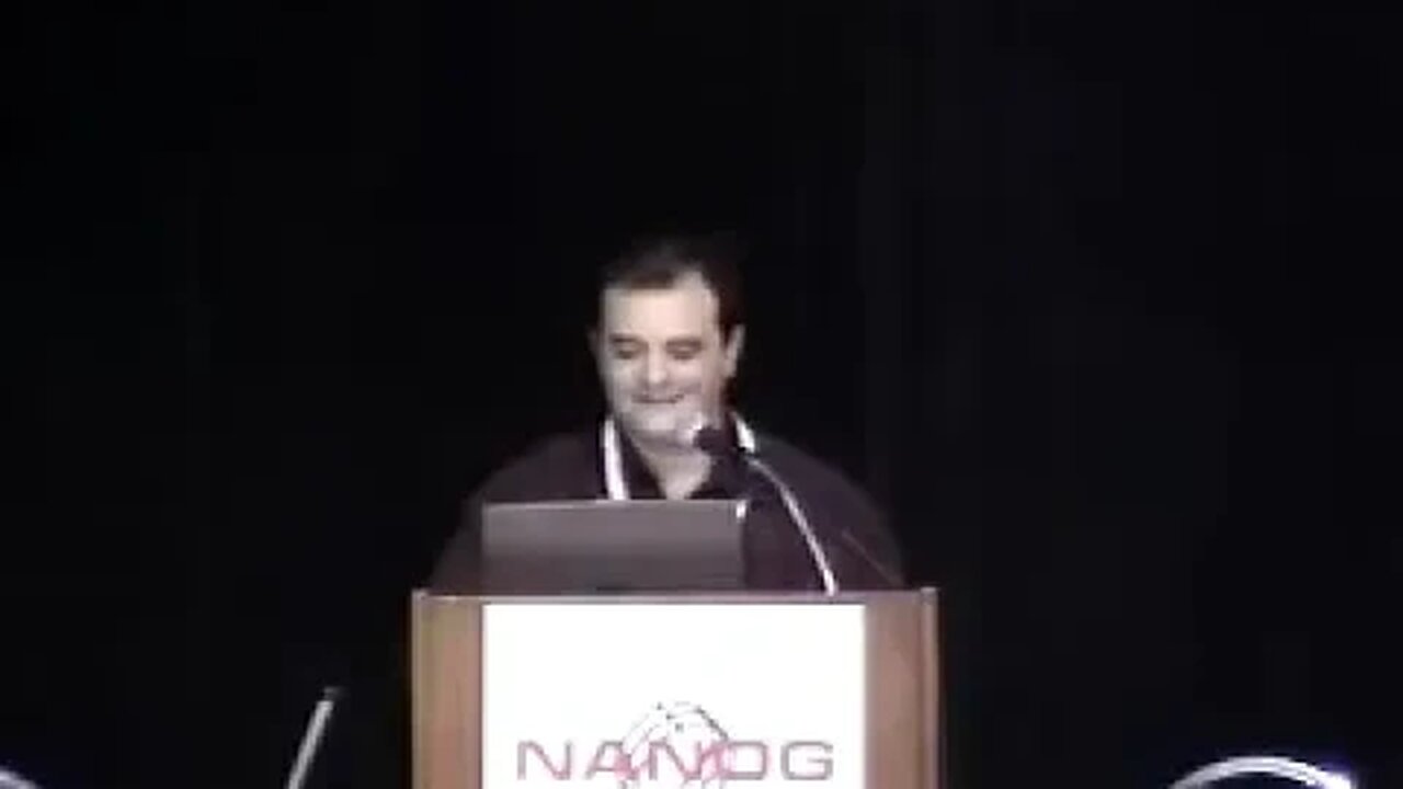 Managing 100 million IP addresses