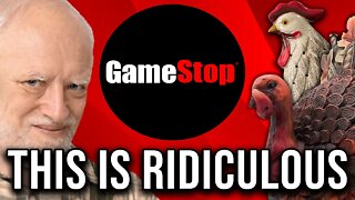 GameStop Employees Are Sick Of You Doing This