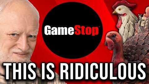 GameStop Employees Are Sick Of You Doing This