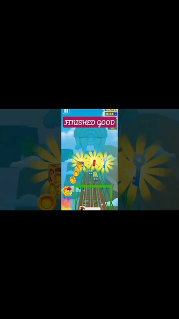 GO...... FINALLY SUCCEED 👍🏻