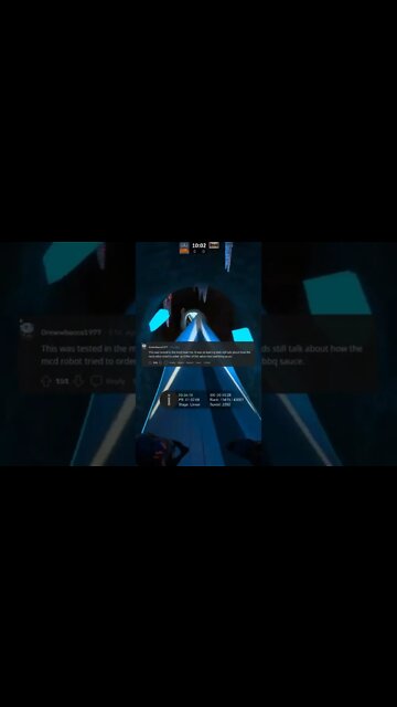 Anything not to have to pay people to do the work Customer tries to use McDonalds AI to order in the