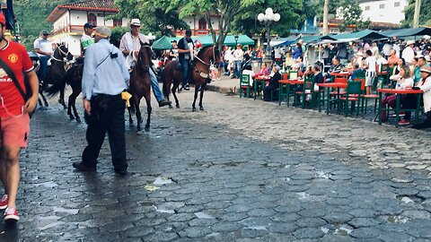 Jardín Colombia