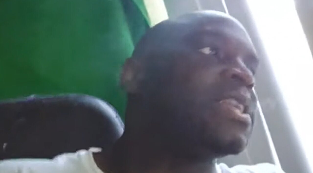 IP2 Stories - EBZ Gets Pressed By Sam Pepper Over the Omegle Accusations