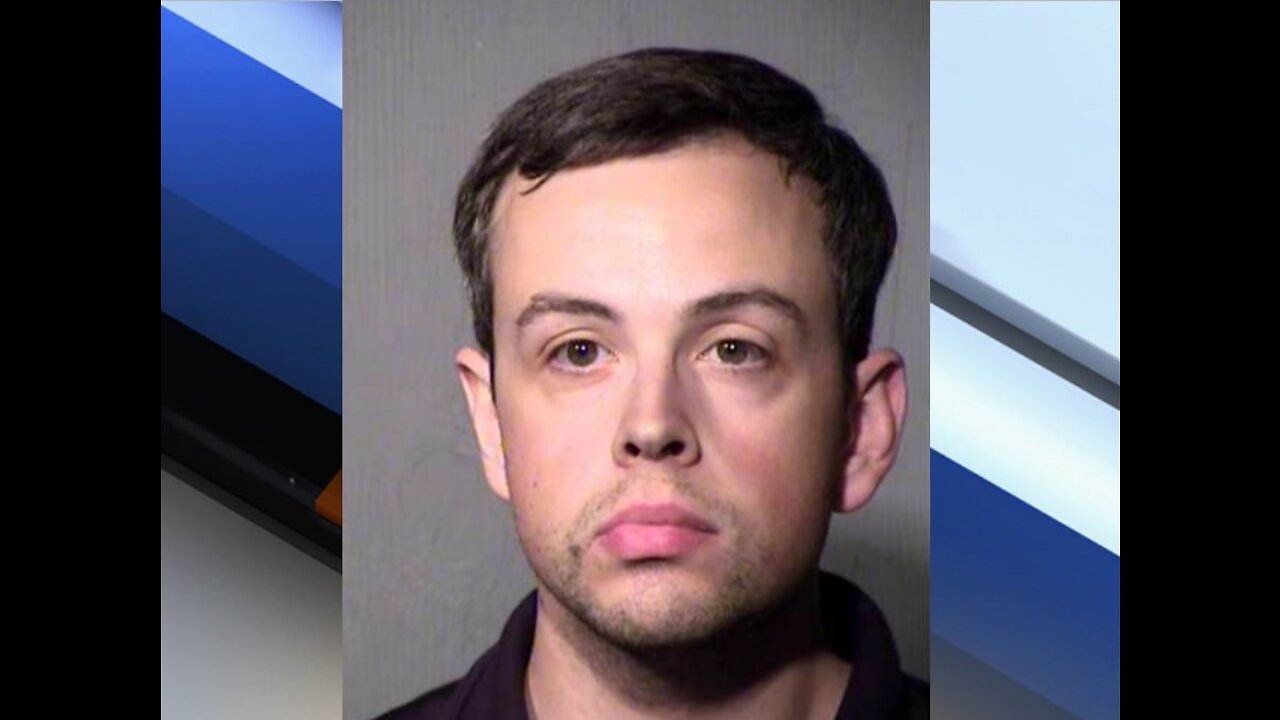 AZ charter schools director arrested for DUI, wrong-way driving - ABC15 Crime