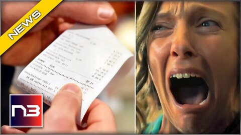 Halloween HORROR After Parents Take One Look At The Receipt for Candy Before the Holiday