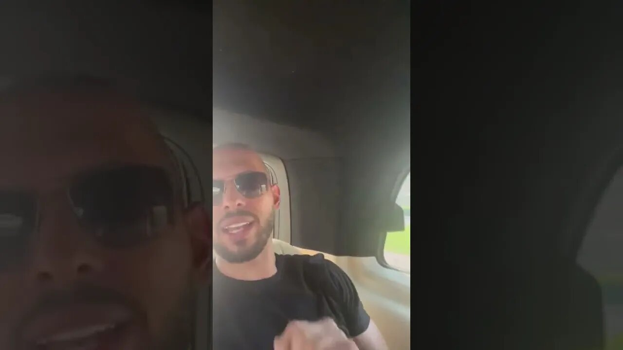 Message from Tate - Beware the frugal man