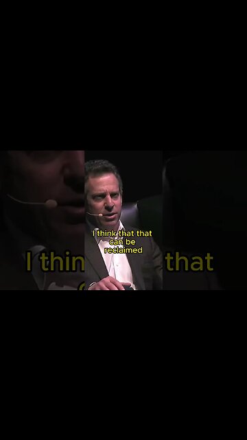 You Don't Need To LIE To Yourself #samharris #christianity #spirituality #atheism #lying