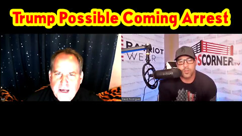 Benjamin Fulford with David Nino Huge Intel
