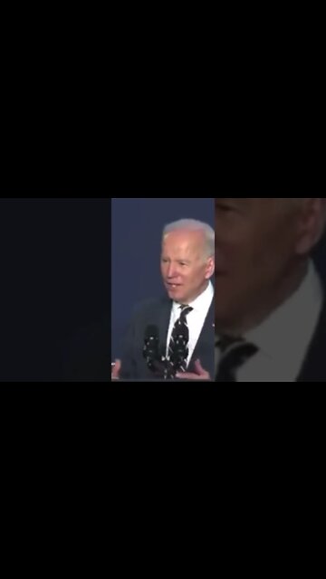 Does Joe Biden Know What He Is Talking About? #shorts
