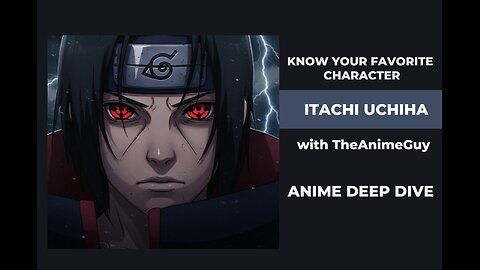 Itachi Uchiha: The Tragic Hero | The Clan Killer 🔥 #naruto #narutoshippuden #itachiuchiha