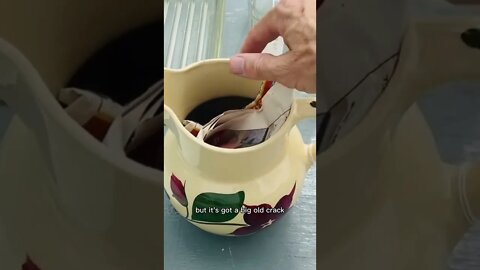 Thrifting Tip: Beware of this Pottery! | Reselling Antiques & Vintage