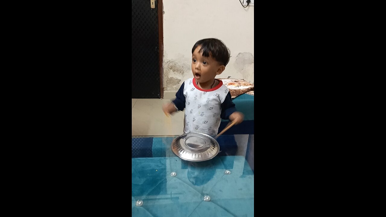 Shivay 🥁 Master