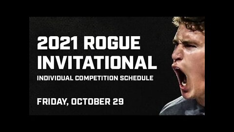 The Sevan Podcast 184 - ROGUE INVITATIONAL w/ Brian Friend & John Young